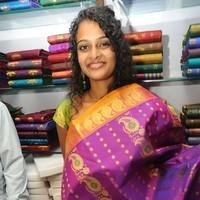 Sonia Deepti inaugurates silk showroom - Pictures | Picture 96950
